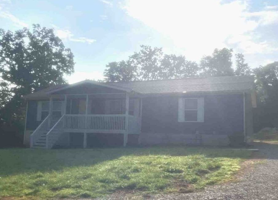 Property Front View