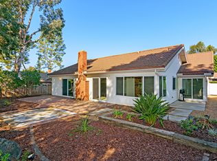 11117 Red Cedar Dr, San Diego, CA 92131
