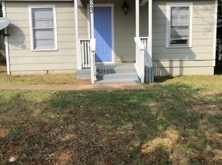 523 E Munson St, Denison, TX 75021