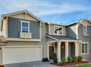 18719 43rd Park SE, Bothell, WA 98012