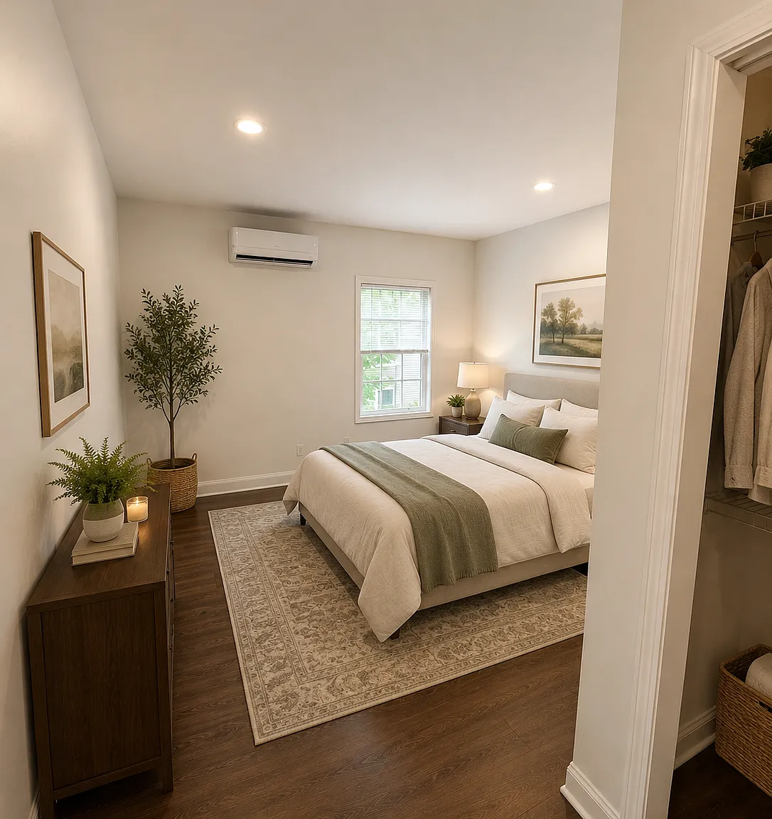 1 bed, 782 sqft, $2,400 — Photo 4