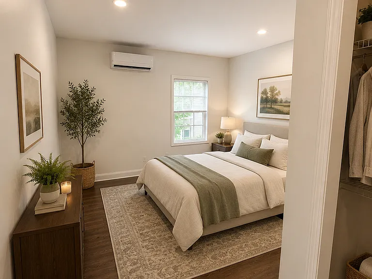 41 Cherry St #2B — Photo 4