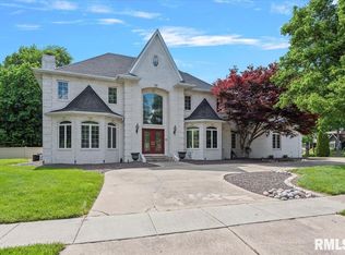 505 Clipper Rd, Springfield, IL 62711