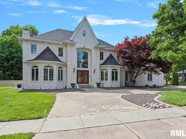 505 Clipper Rd, Springfield, IL 62711