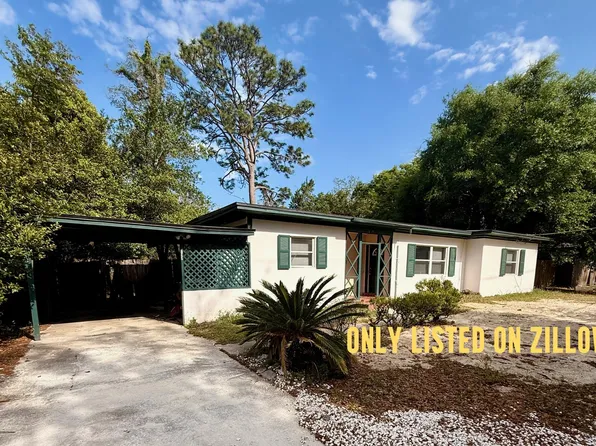 437 Glynlea Rd, Jacksonville, FL 32216