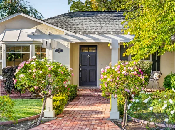 3216 Rogers Ave, Walnut Creek, CA 94597