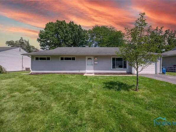 5936 Benalex Dr, Toledo, OH 43612