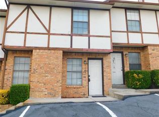 1263 Dallas Dr, Denton, TX 76205