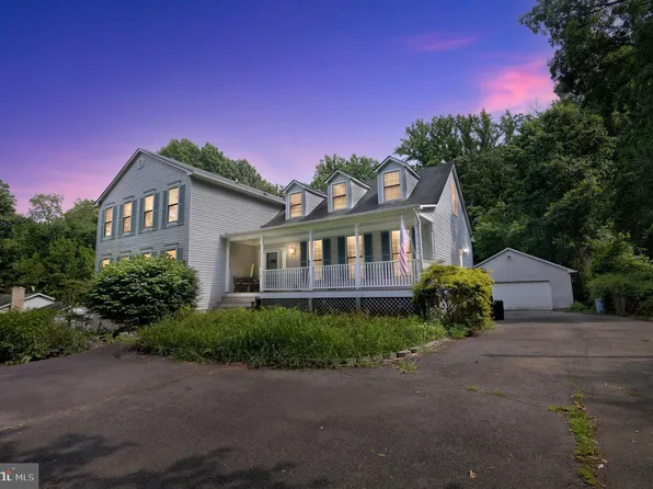 11419 Fairfax Station Rd, Fairfax Station, VA 22039