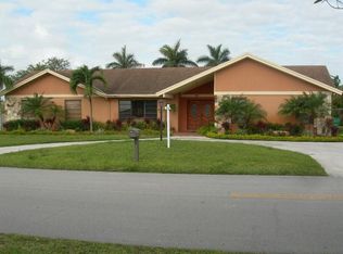 12800 SW 96th Ave, Miami, FL 33176