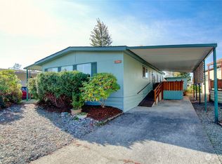 2725 E Fir St UNIT 114, Mount Vernon, WA 98273