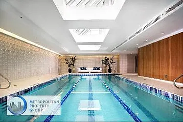 Rented by Metropolitan Property Group