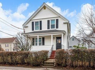 182 Merrimack St, Methuen, MA 01844