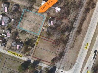 S Main Ln, Pierceton, IN 46562