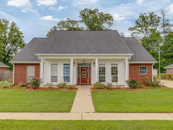 201 Woodcock Dr, Monroe, LA 71203