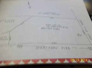 14 Pray Hill Rd, Glocester, RI 02814