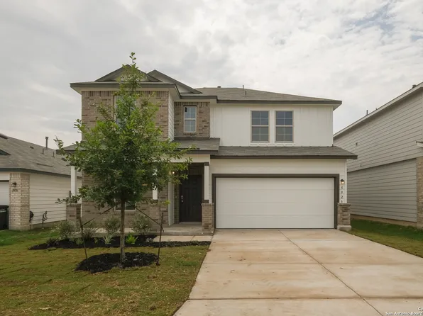 5926 Cienna Cove, San Antonio, TX 78222