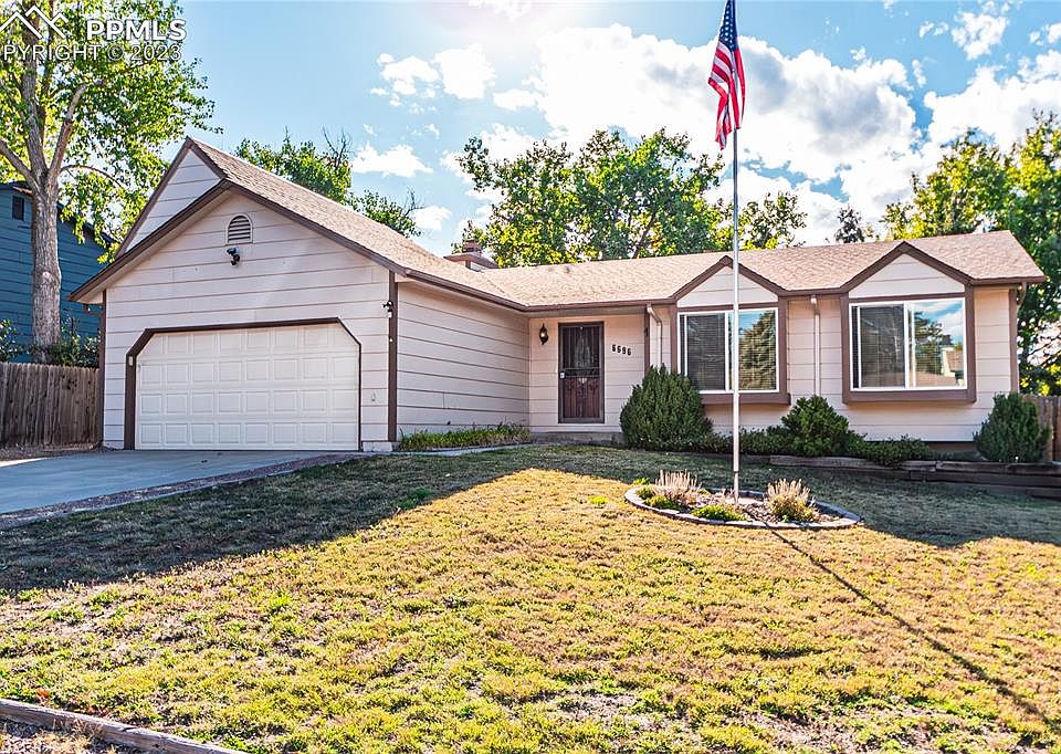 1st image of 6696 Flintridge Dr