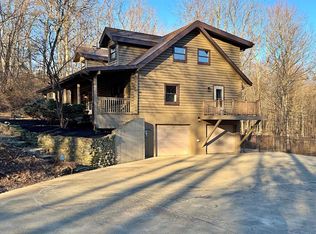 1722 Morgan Rd, West Harrison, IN 47060