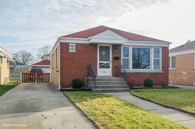 1st image of 4233 N Oketo Ave