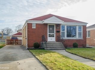 4233 N Oketo Ave, Norridge, IL 60706