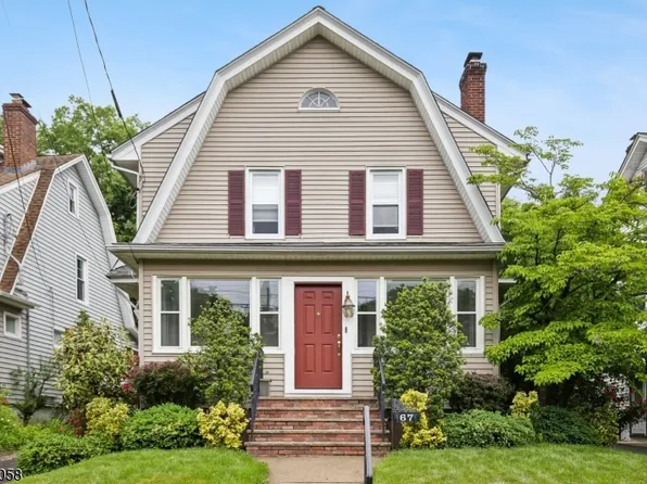 67 Midland Blvd, Maplewood, NJ 07040