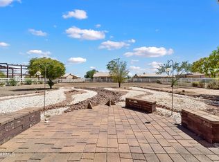 10539 W Tamara Dr, Casa Grande, AZ 85193