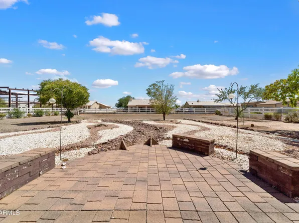10539 W TAMARA Drive, Casa Grande, AZ 85193