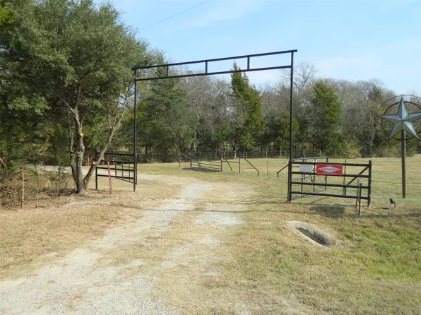 956 County Road 4231, Bonham, TX 75418