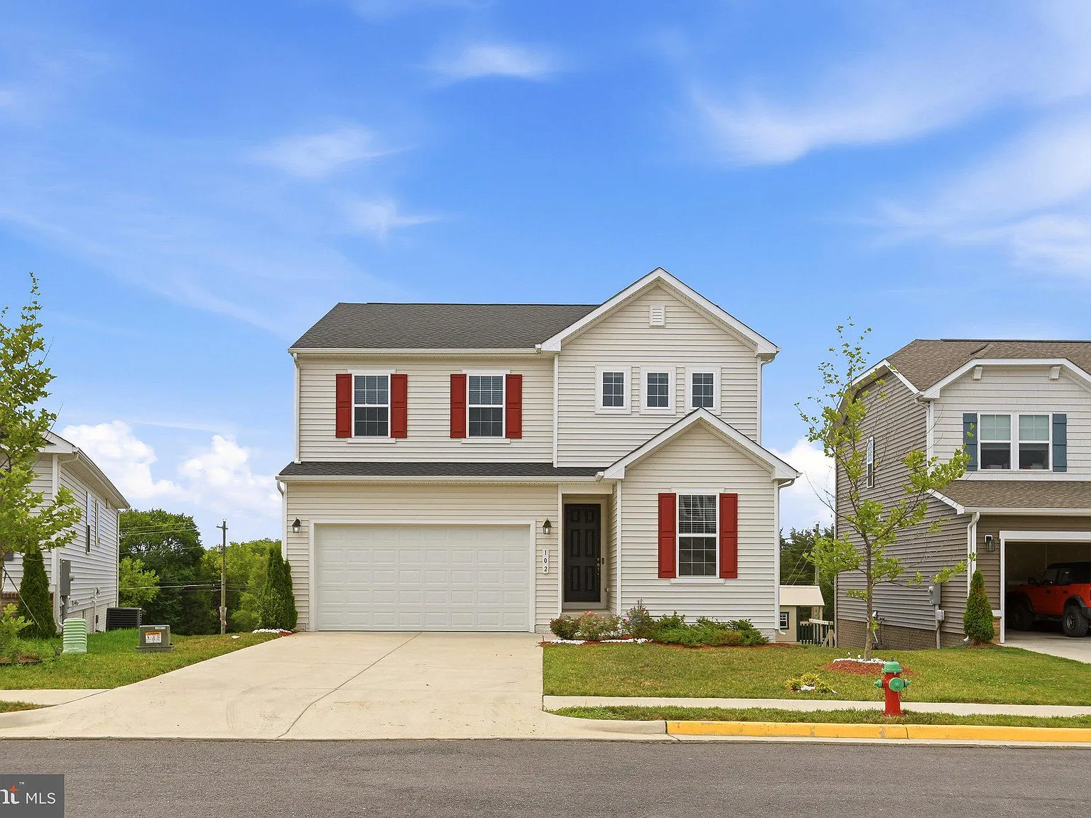 4 bed, 2472 sqft, $2,995 — Photo 1