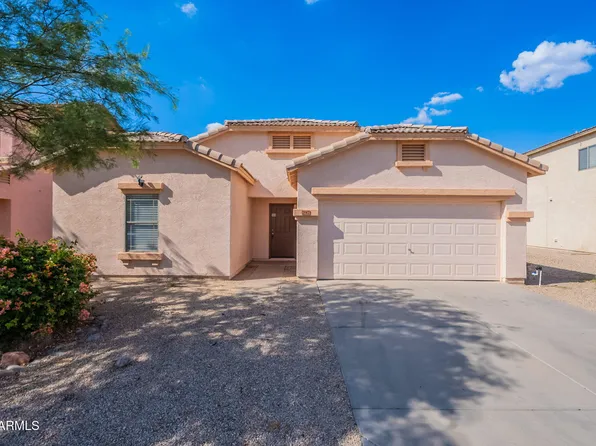 2142 E FRIESIAN Drive, San Tan Valley, AZ 85140