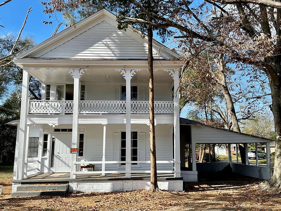 903 S Court St, Quitman, GA 31643 Zillow