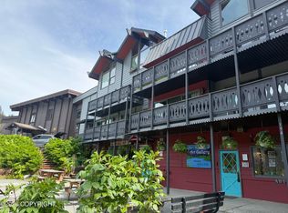 194 Olympic Mountain Loop #212, Girdwood, AK 99587