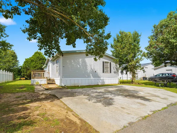 3802 Stern Dr., Conway, SC 29526