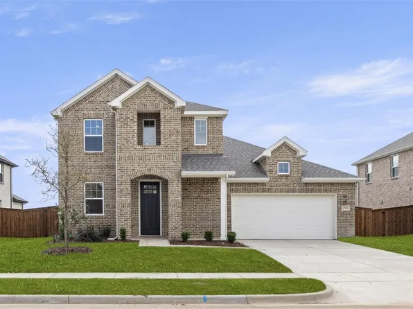 1709 Game Creek Ct, Forney, TX 75126