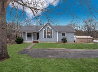 4625 Rocky Ridge Trl, Little Flock, AR 72756