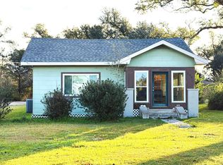965 W Main St, Hackberry, LA 70645