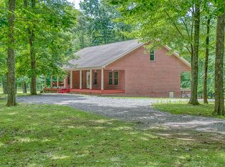 11873 Woodcliff Rd, Monterey, TN 38574