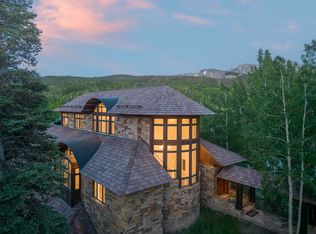 8210 Highway 145, Telluride, CO 81435