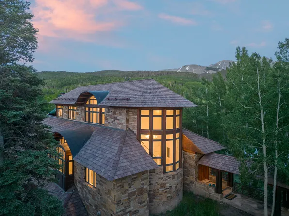 8210 Highway 145, Telluride, CO 81435