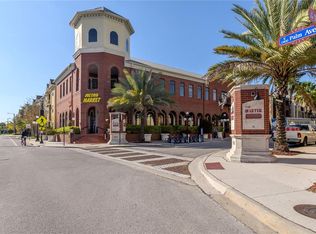 1810 E PALM AVENUE #4103, TAMPA, FL 33605