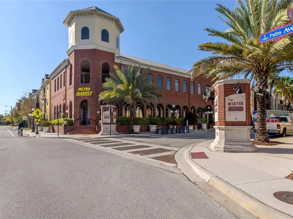 1810 E Palm Ave APT 4103, Tampa, FL 33605