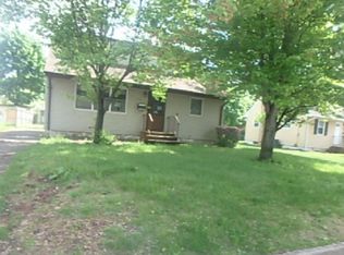 1024 Huff Ave, Manville, NJ 08835