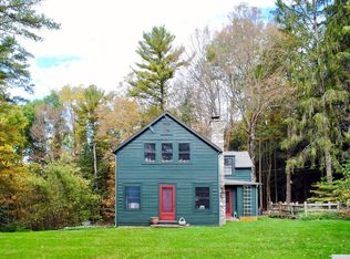 409 Collins St, Hillsdale, NY 12529