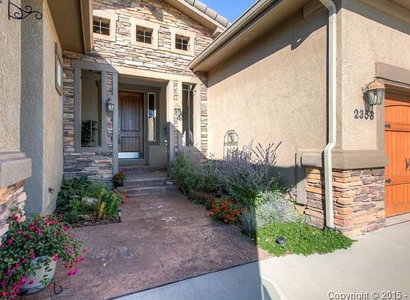 3rd image of 2353 Diamond Creek Dr