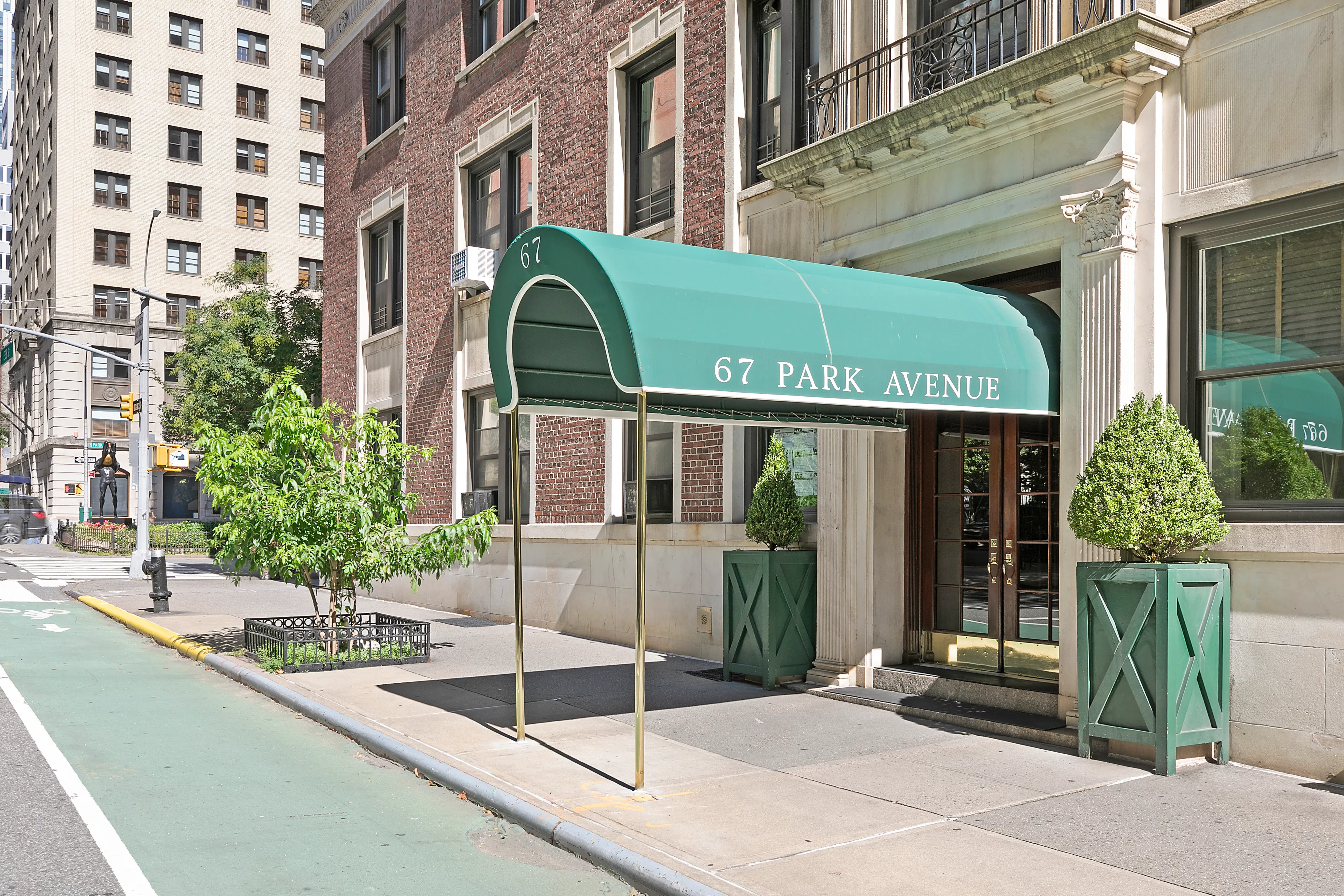 67 Avenue Rd 67 Park Avenue in Murray Hill : Sales, Rentals, Floorplans | StreetEasy