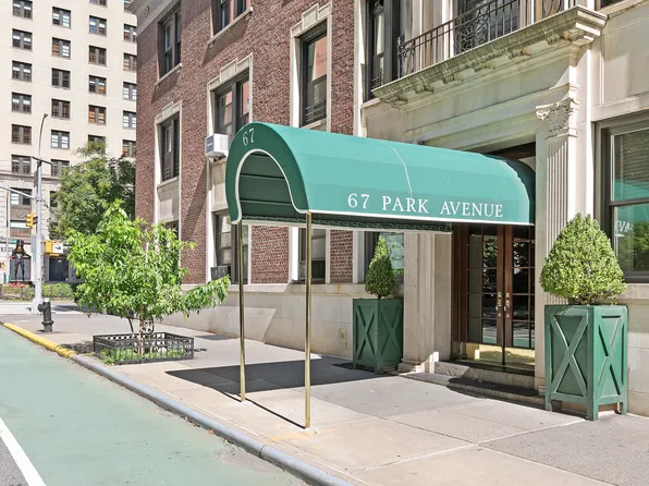 67 Park Avenue