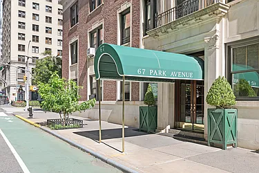 67 Park Ave. in Murray Hill Sales Rentals Floorplans StreetEasy