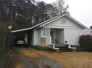 407 Morgan Dr, Attalla, AL 35954