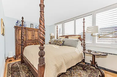 Rented by Brown Harris Stevens